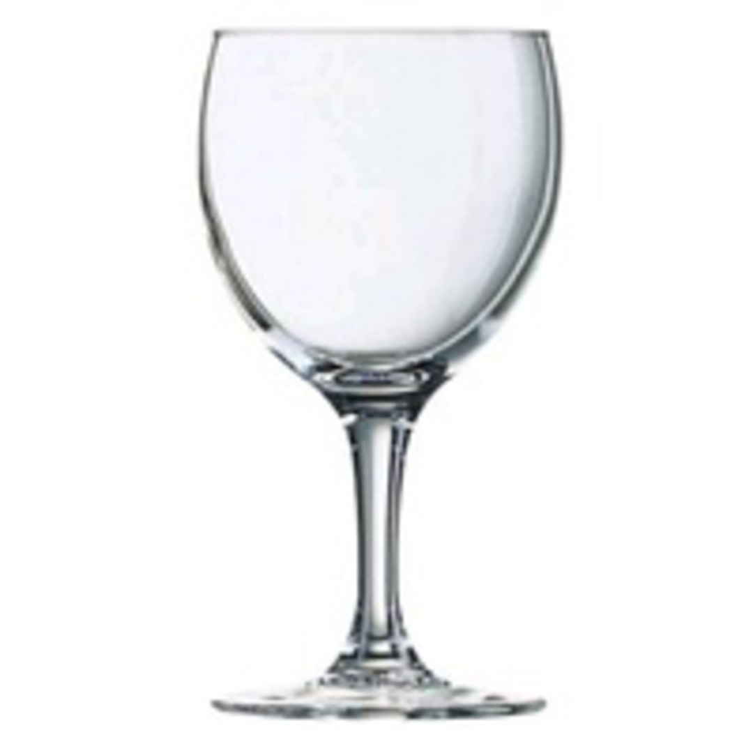 Elegance Wine Glass 190ml image 0